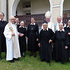       Professjubiläen der Benediktinerinnen im Kloster Steinerkirchen                         